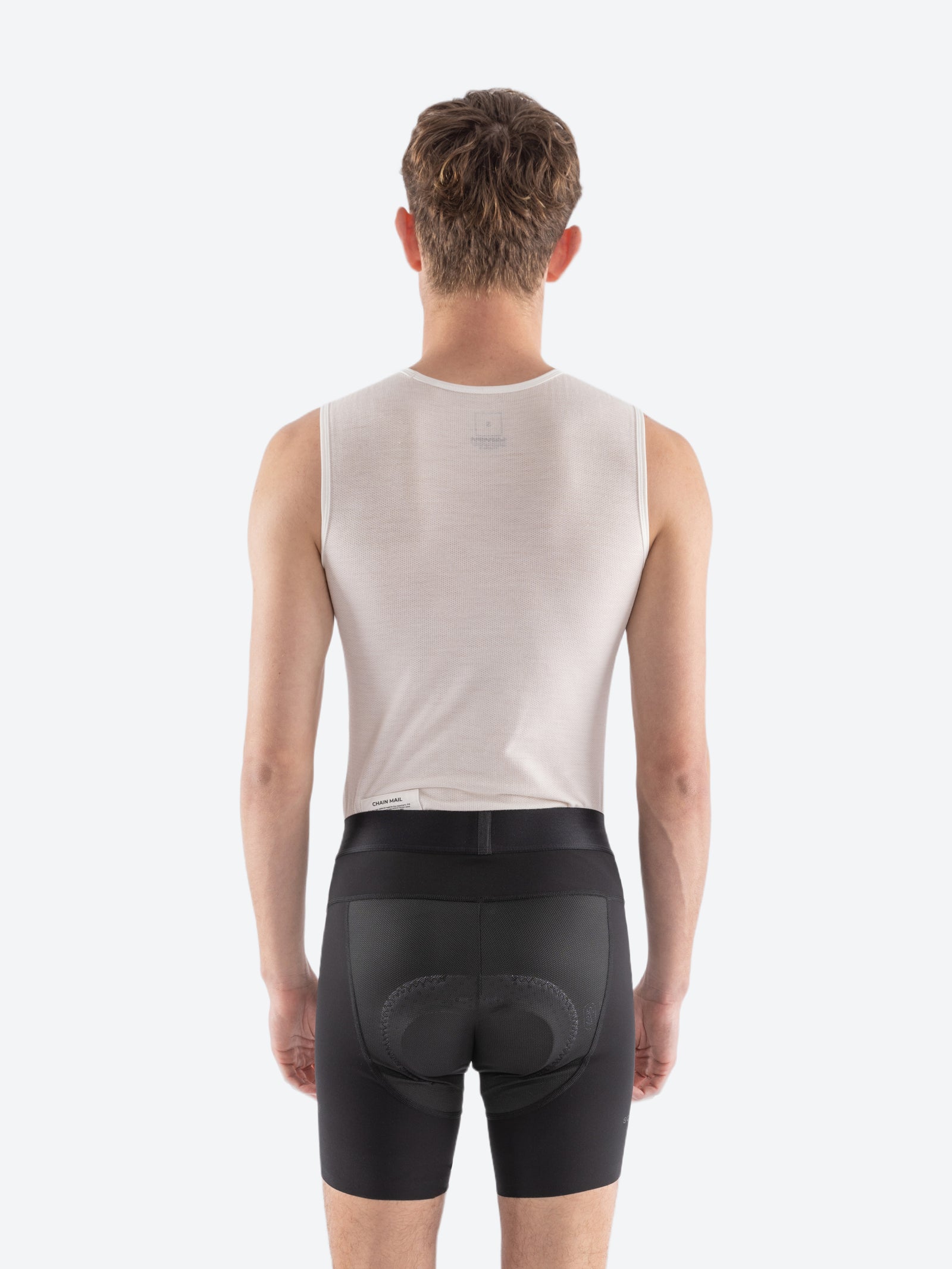Base Liner Shorts – Black
