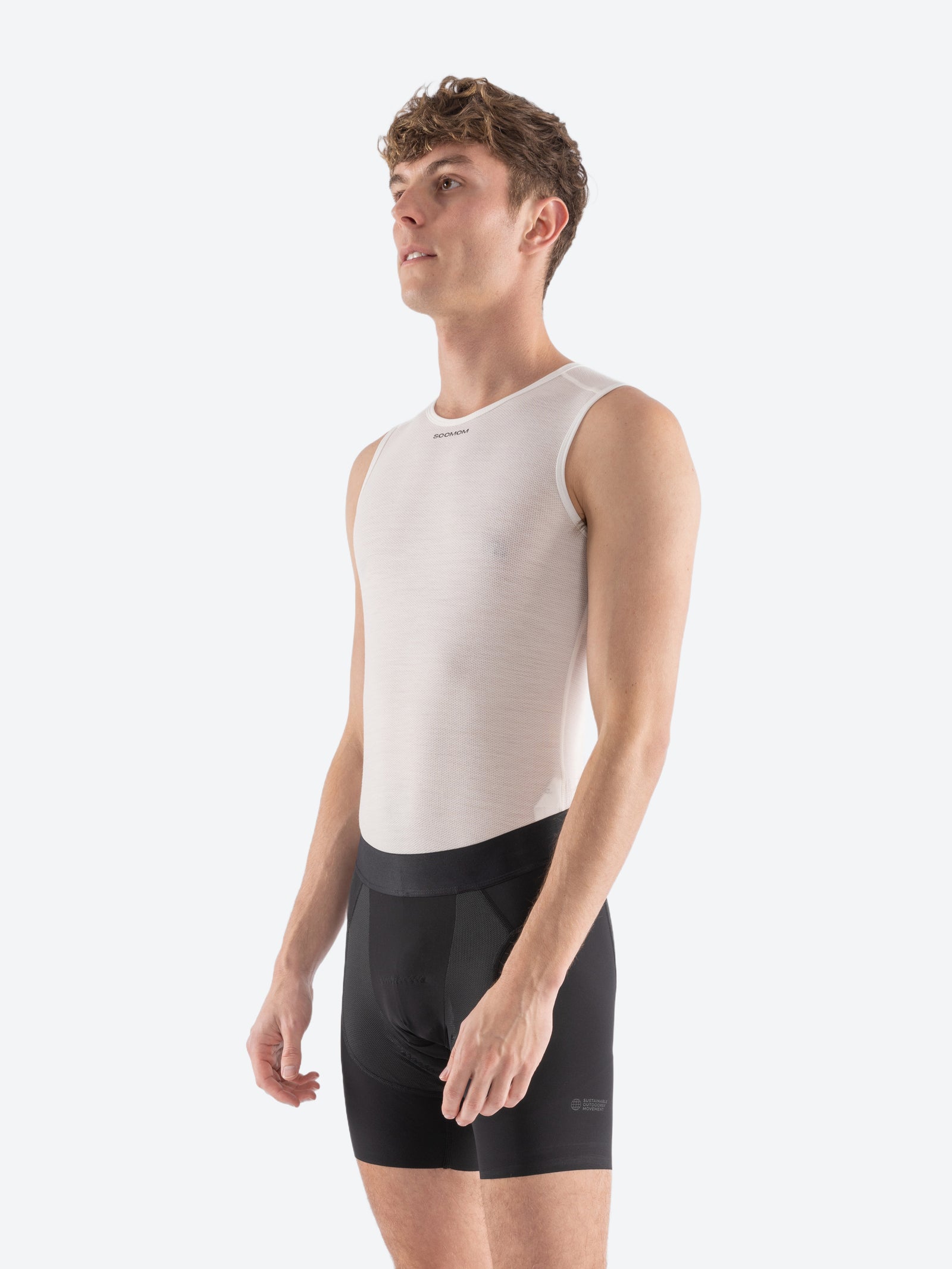 Base Liner Shorts – Black