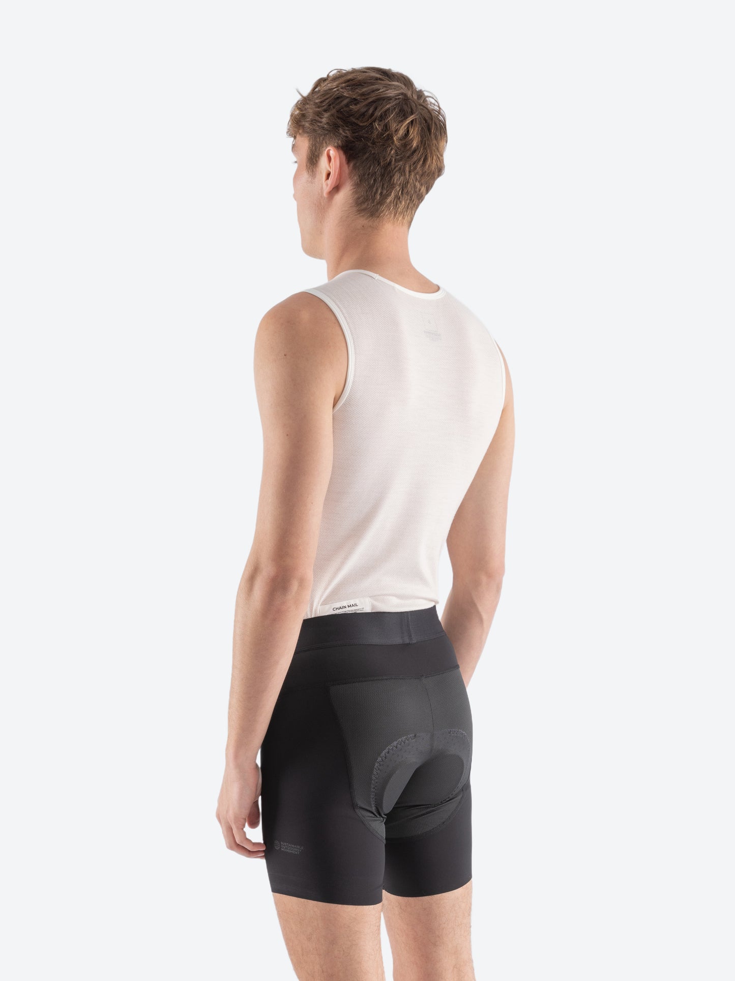 Base Liner Shorts – Black