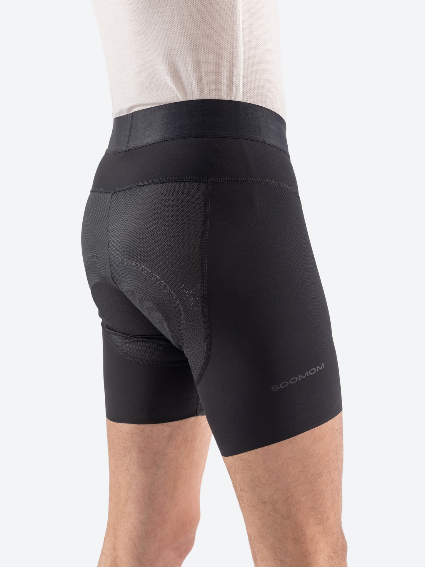 Base Liner Shorts – Black