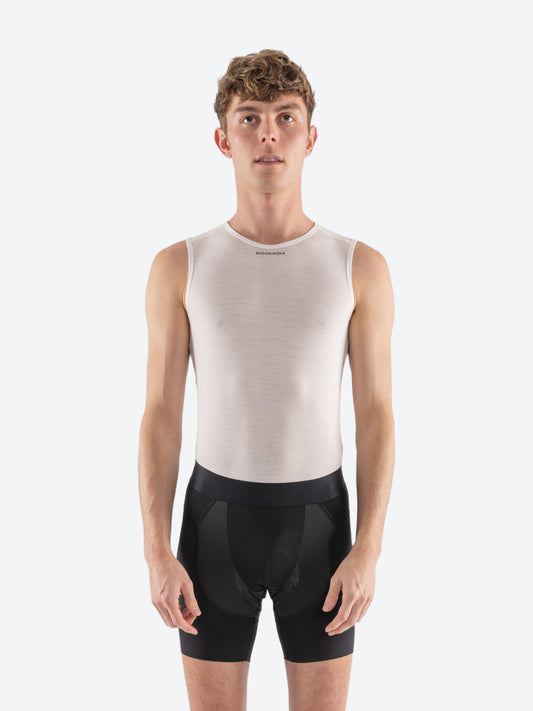 Base Liner Shorts – Black — alternate view