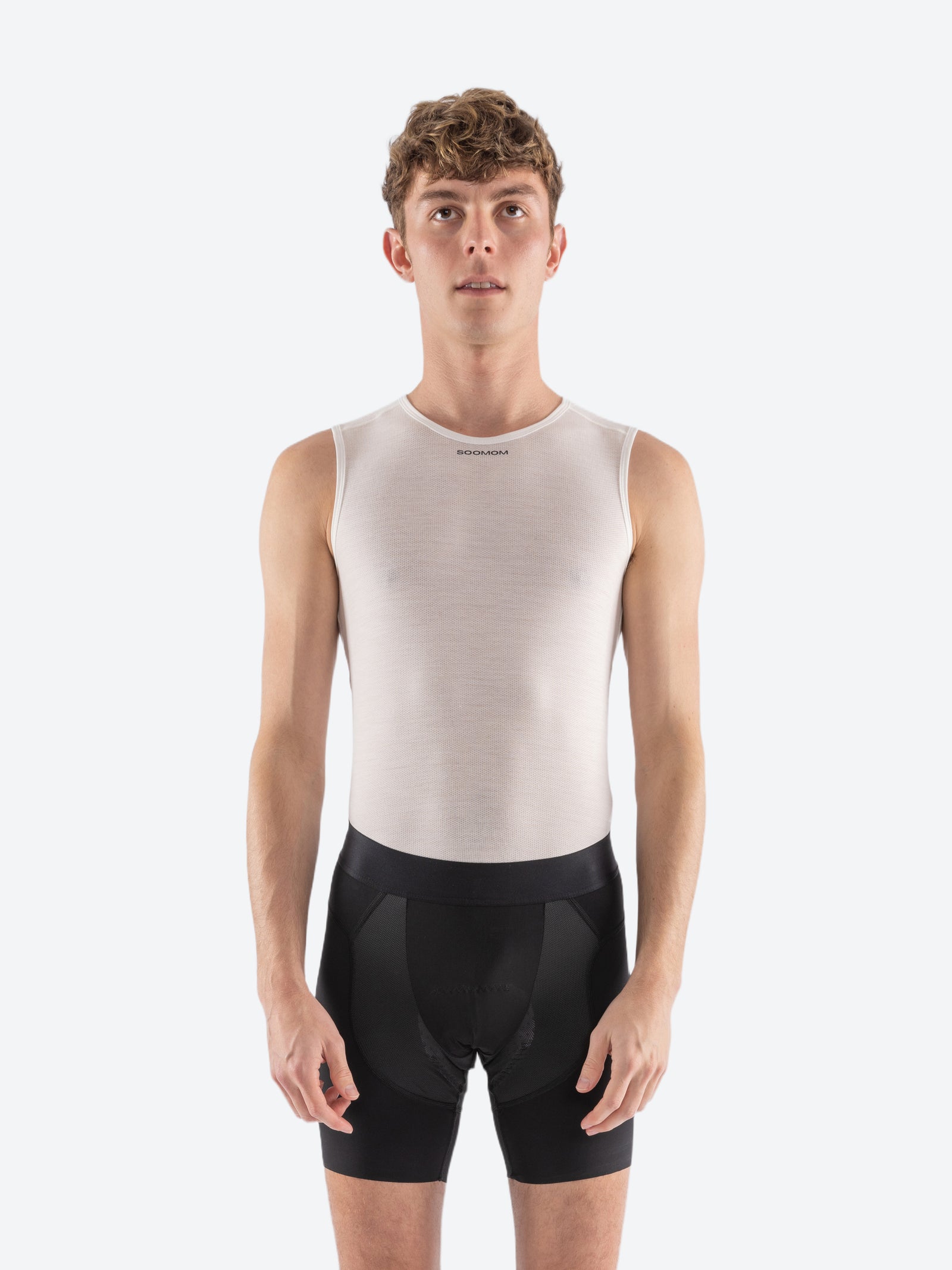 Base Liner Shorts – Black
