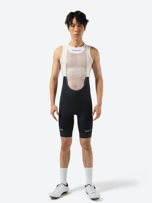 Base STP Classic Bib Shorts - Tidewood — alternate view