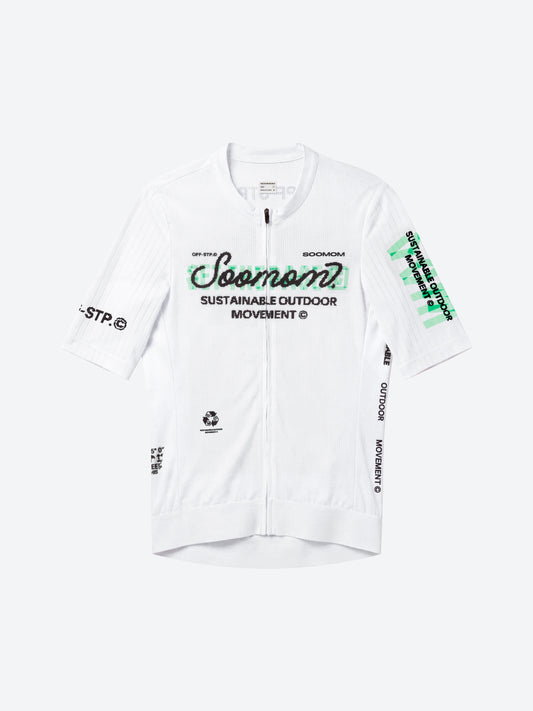 Women's Base Concept Jersey - SOM Edition