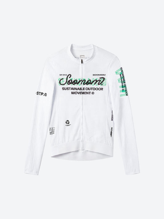 Base Concept LS Jersey - SOM Edition