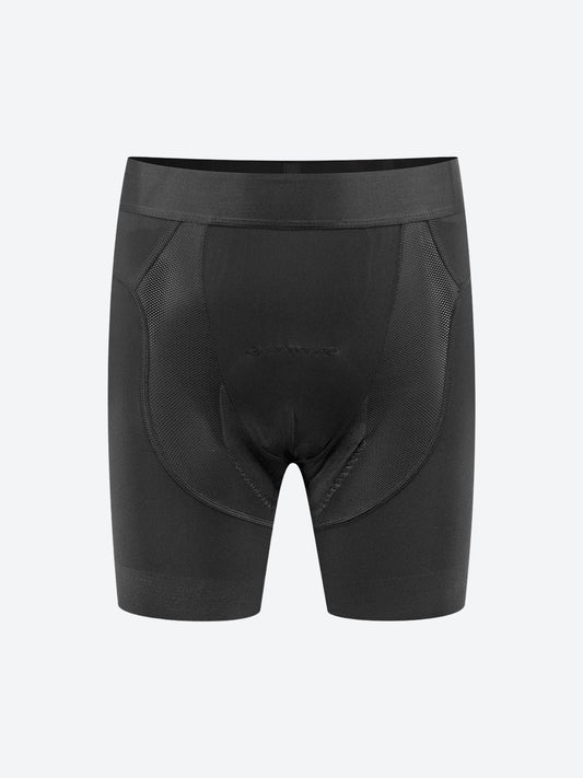 Base Liner Shorts – Black