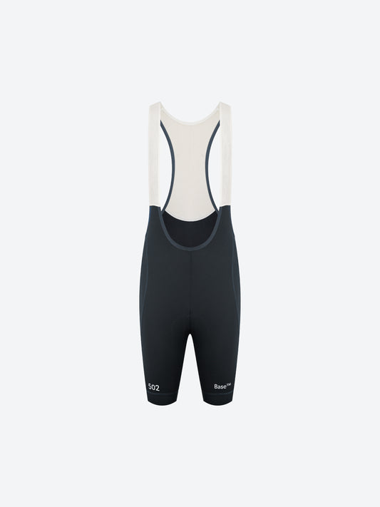 Base STP Classic Bib Shorts - Tidewood