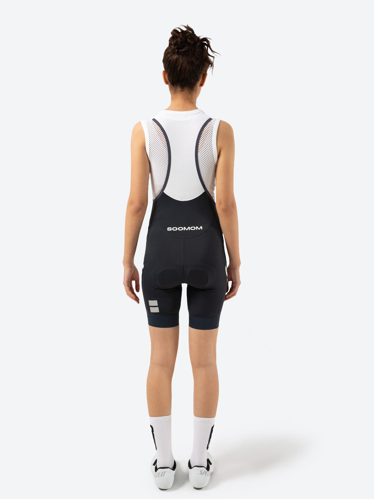 Women’s Base STP Classic Bib Shorts - Tidewood