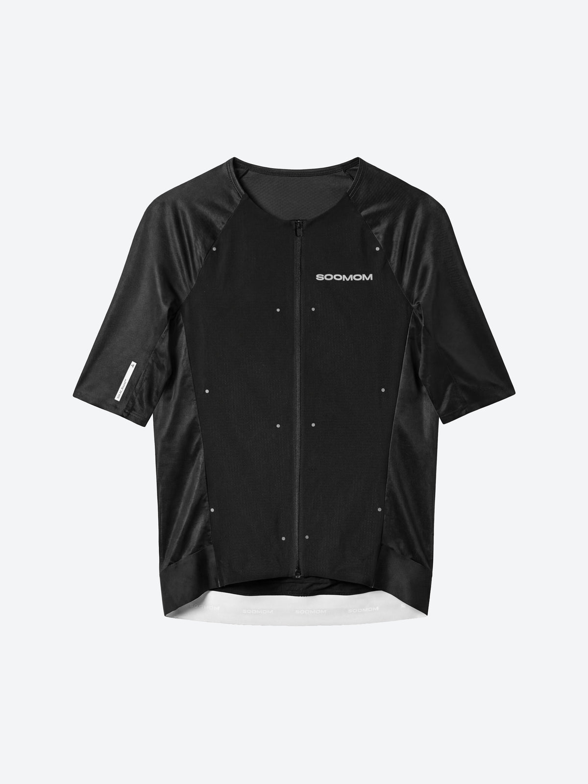 All-Round Reflective Panel Jersey