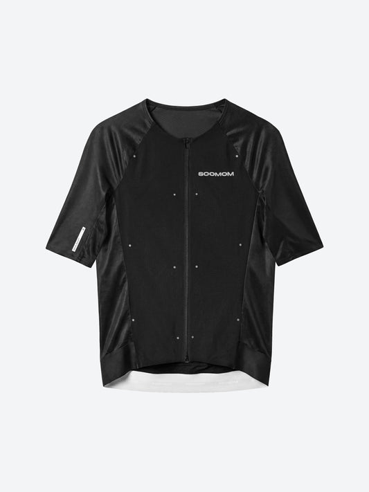 All-Round Reflective Panel Jersey