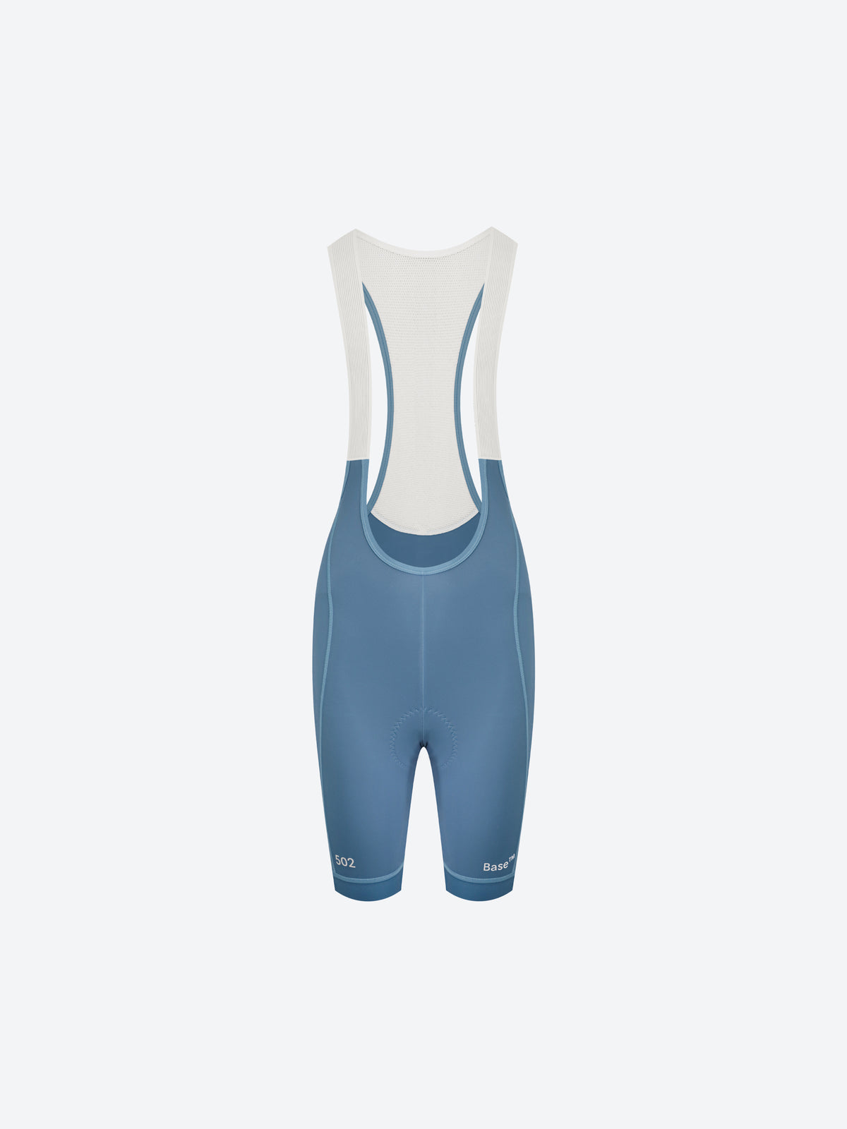 Women’s Base STP Classic Bib Shorts - Ocean Blue