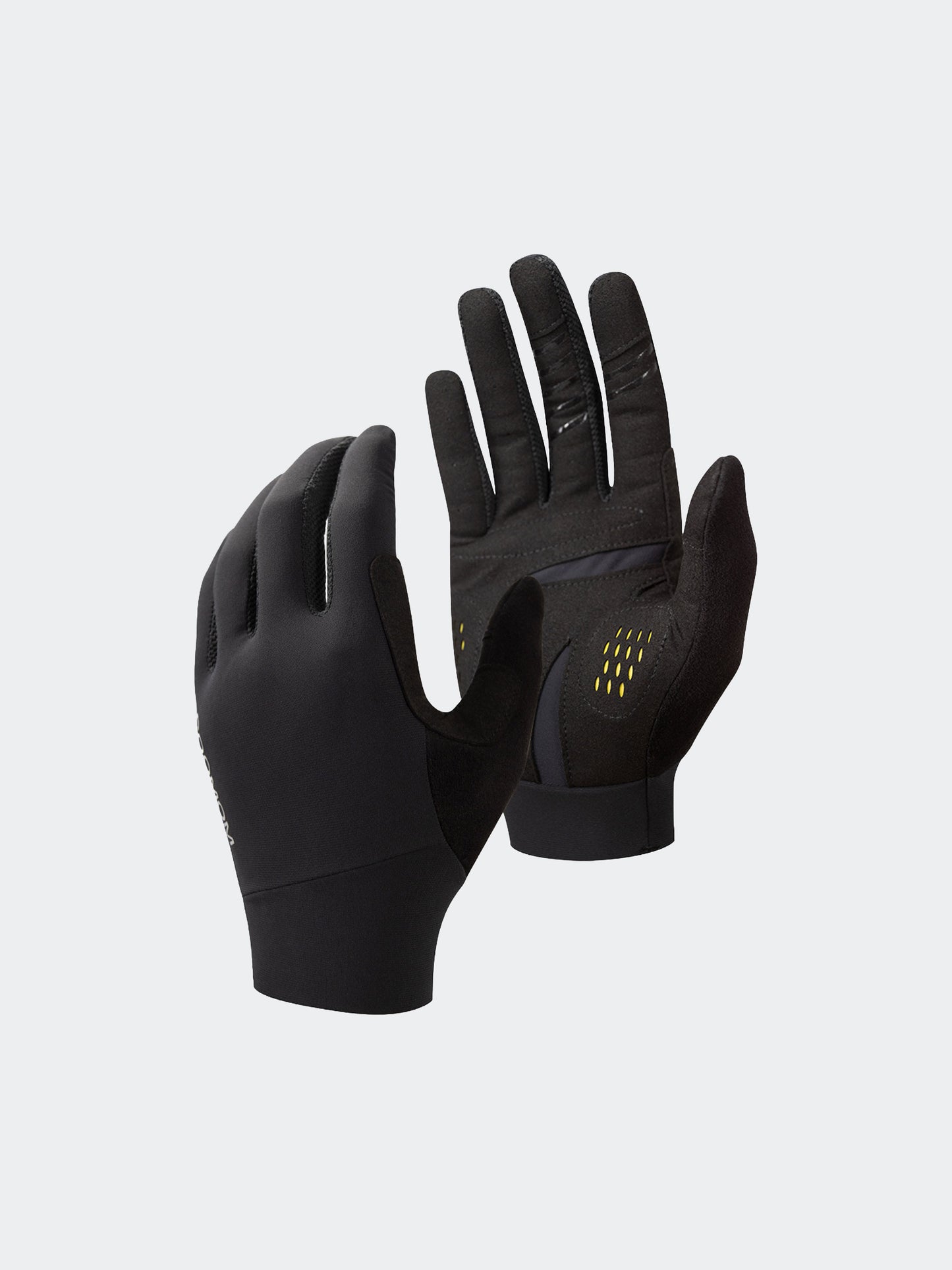 Base LF Gloves – Black