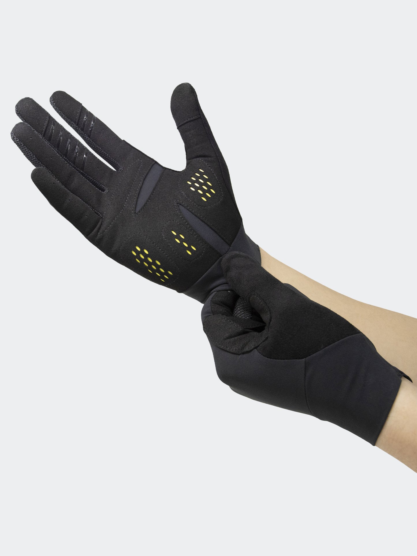 Base LF Gloves – Black