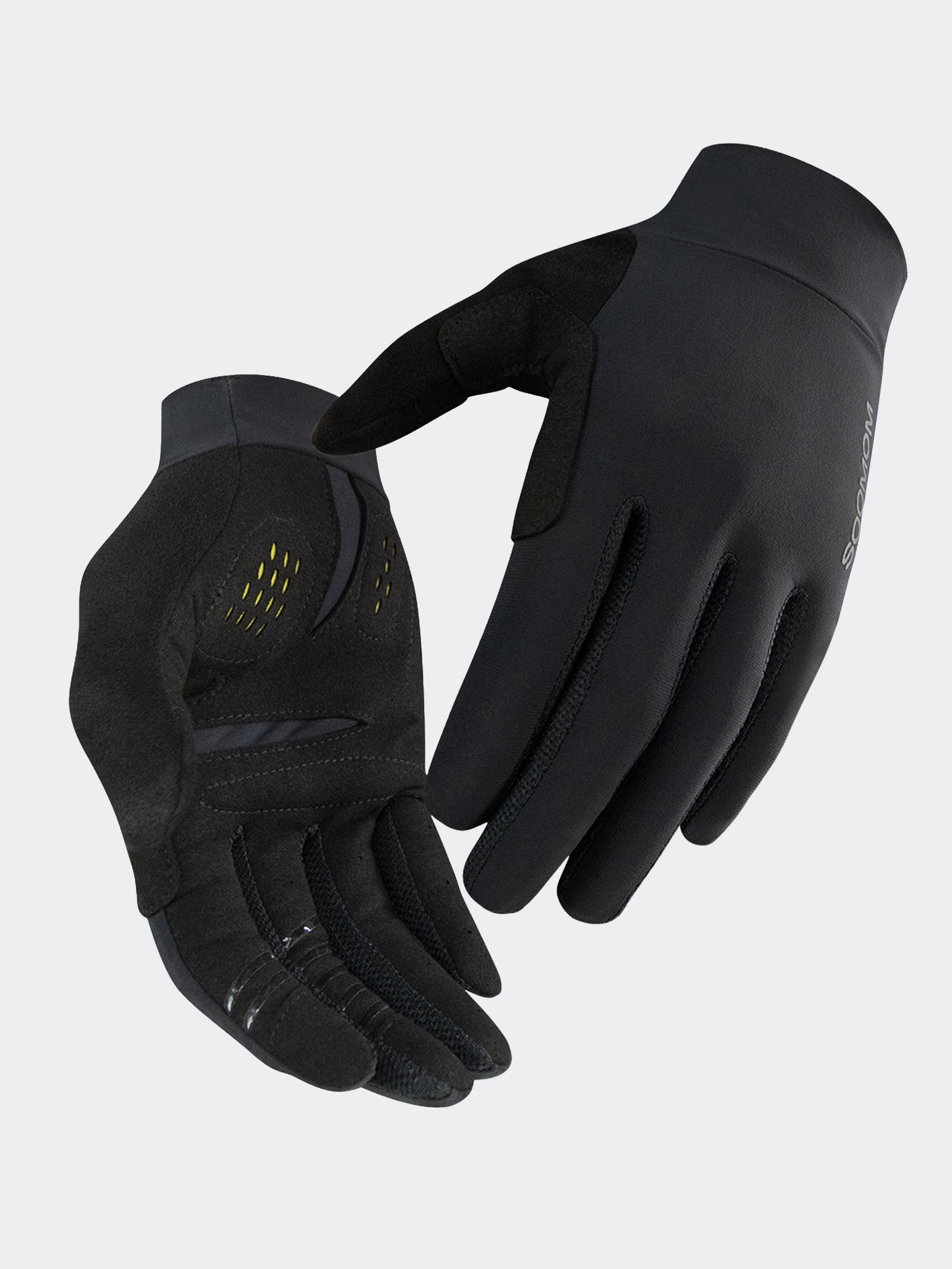 Base LF Gloves – Black