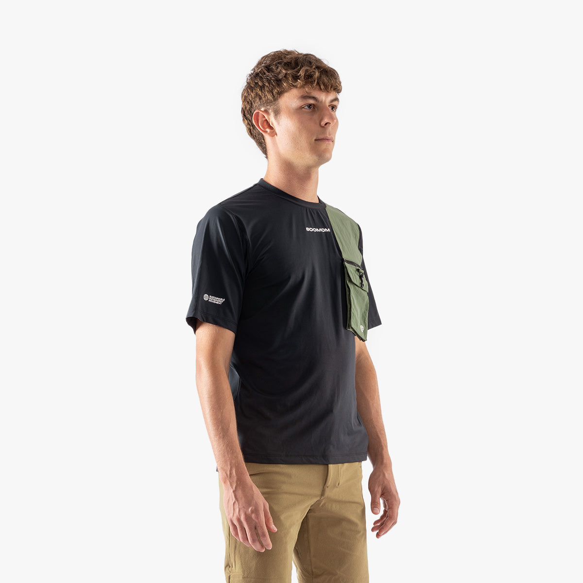 Escape Utility T-Shirts - Slate