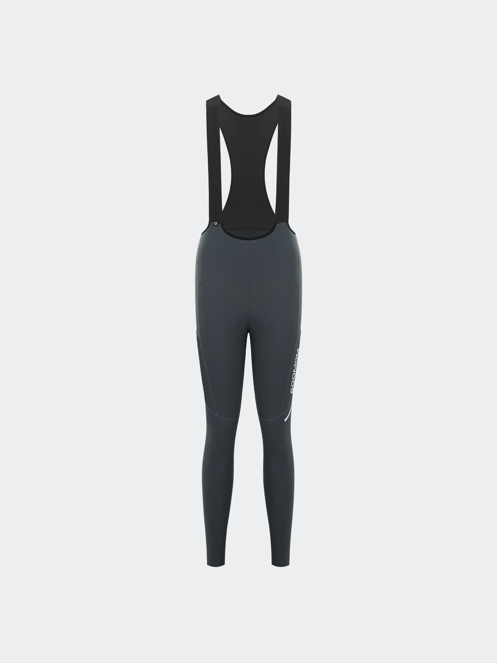 All-Round Cargo Thermal Bib Tights - Storm Ash
