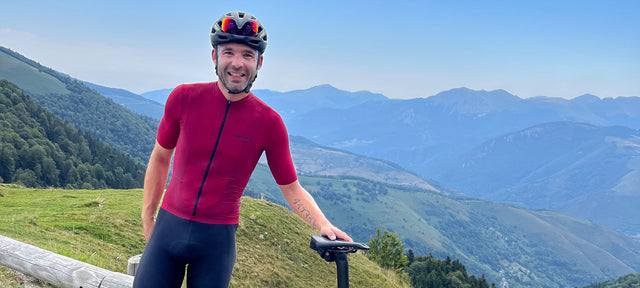 Cycling from Melb - Syd