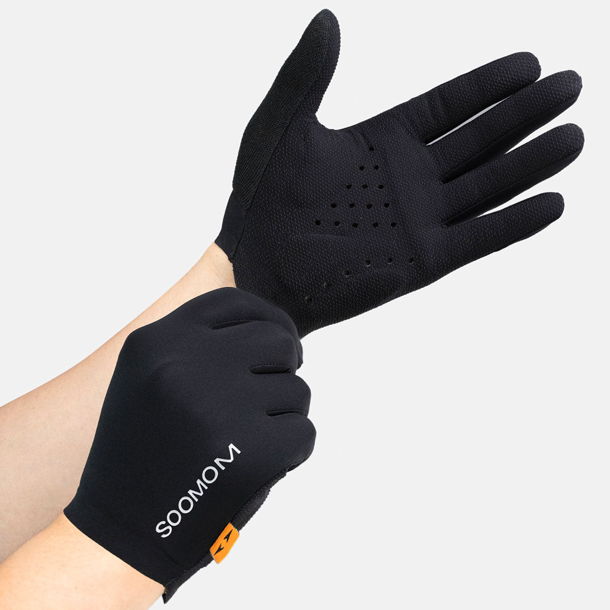 Ultra LF Gloves - Black