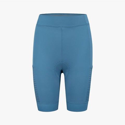 Women's Base Cargo Short - Ocean Pine SOOMOM | Cycling Apparel