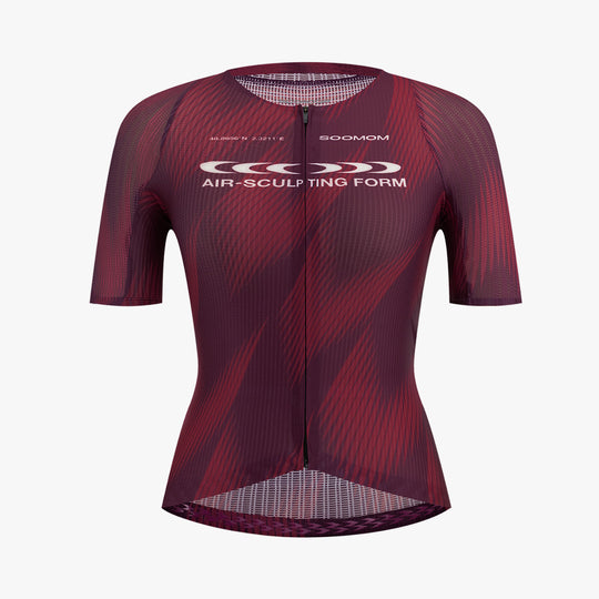 Women's Race Lightweight Jersey - Magenta