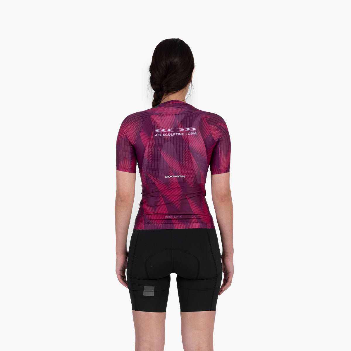 Women's Race Lightweight Jersey - Magenta