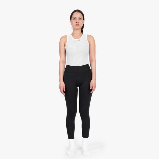 Women's Urban Core Tights - Black — alternate view