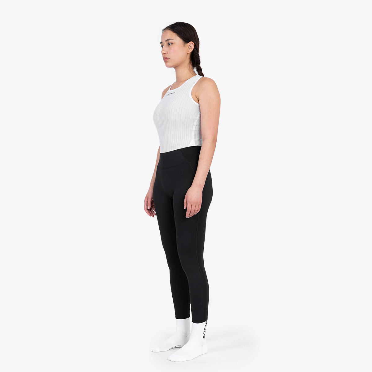 Women's Urban Core Tights - Black