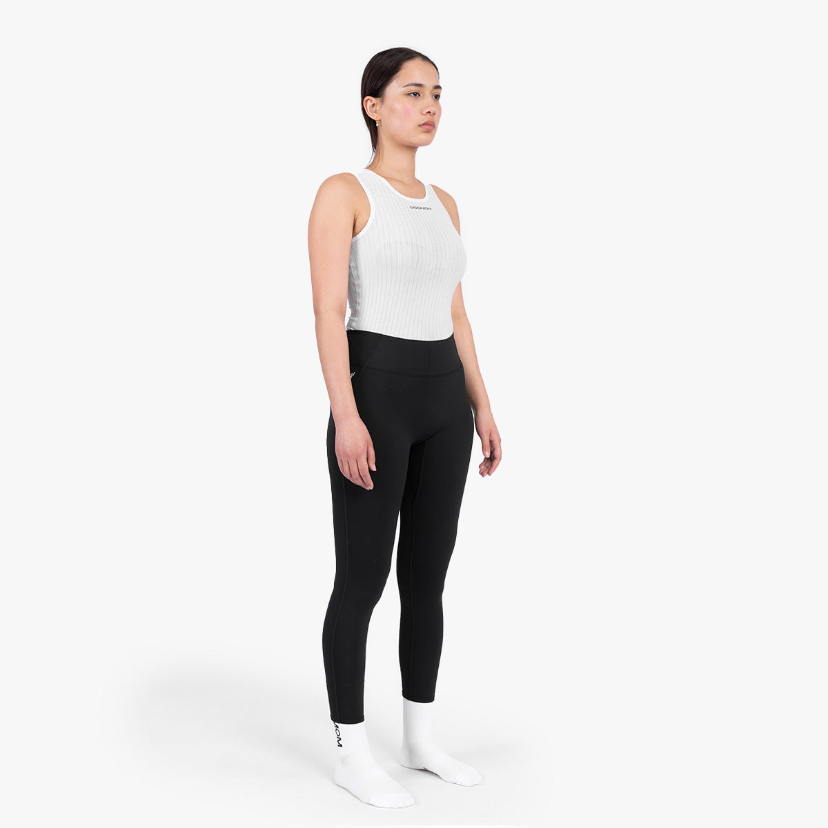 Women's Urban Core Tights - Black