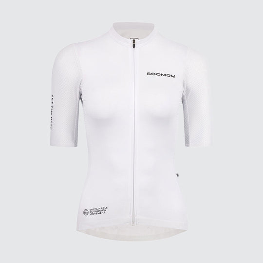 Women's All-Around Jersey - Moonlit