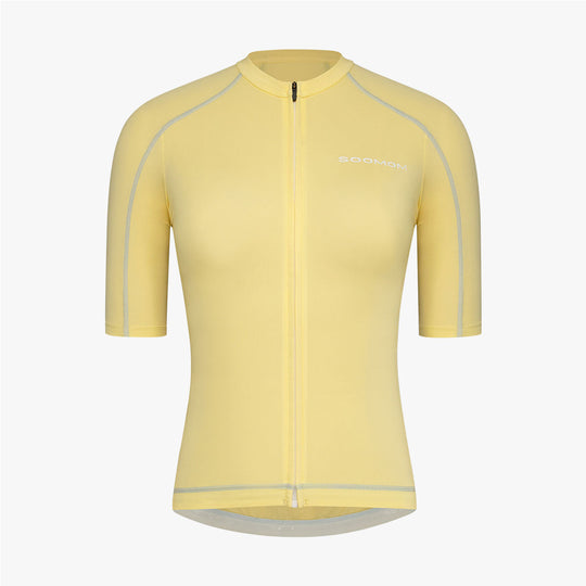 Women's Base Jersey - Vanilla Haze