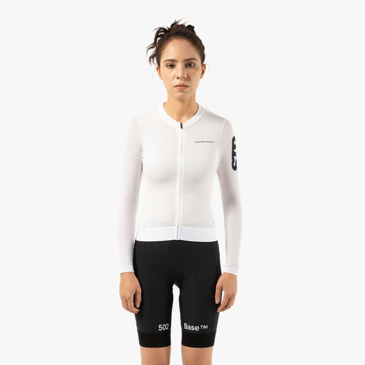 Women's Base STP Cargo Shorts - Black — alternate view