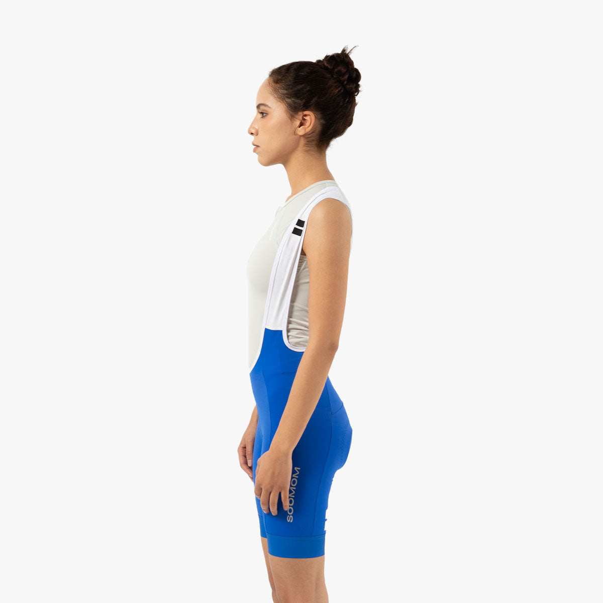 Women's Base Classic Bib Shorts - Reflex Blue