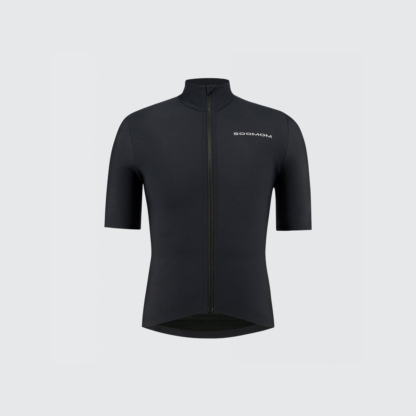 All-Around Thermal Jersey - Black