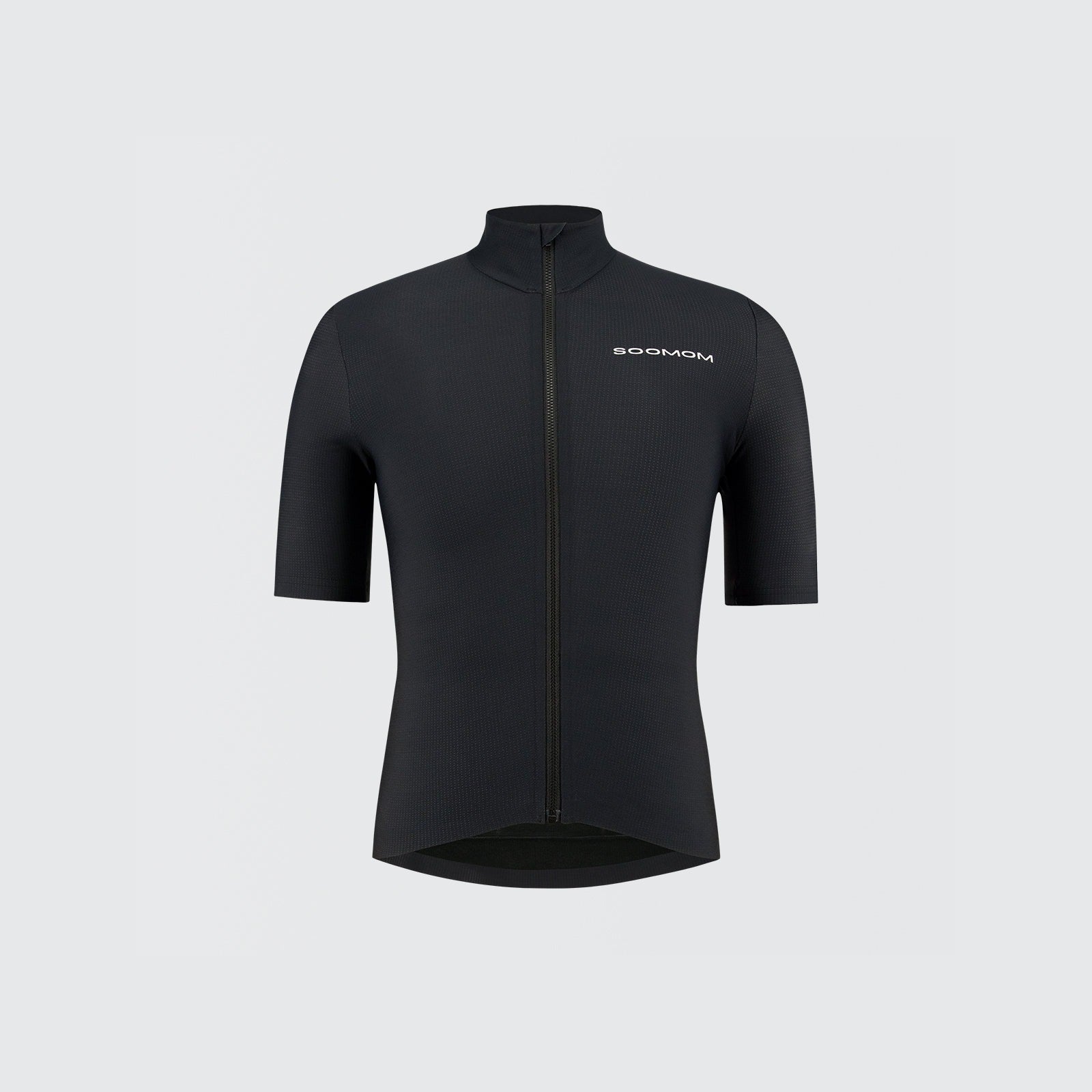 All-Around Thermal Jersey - Black