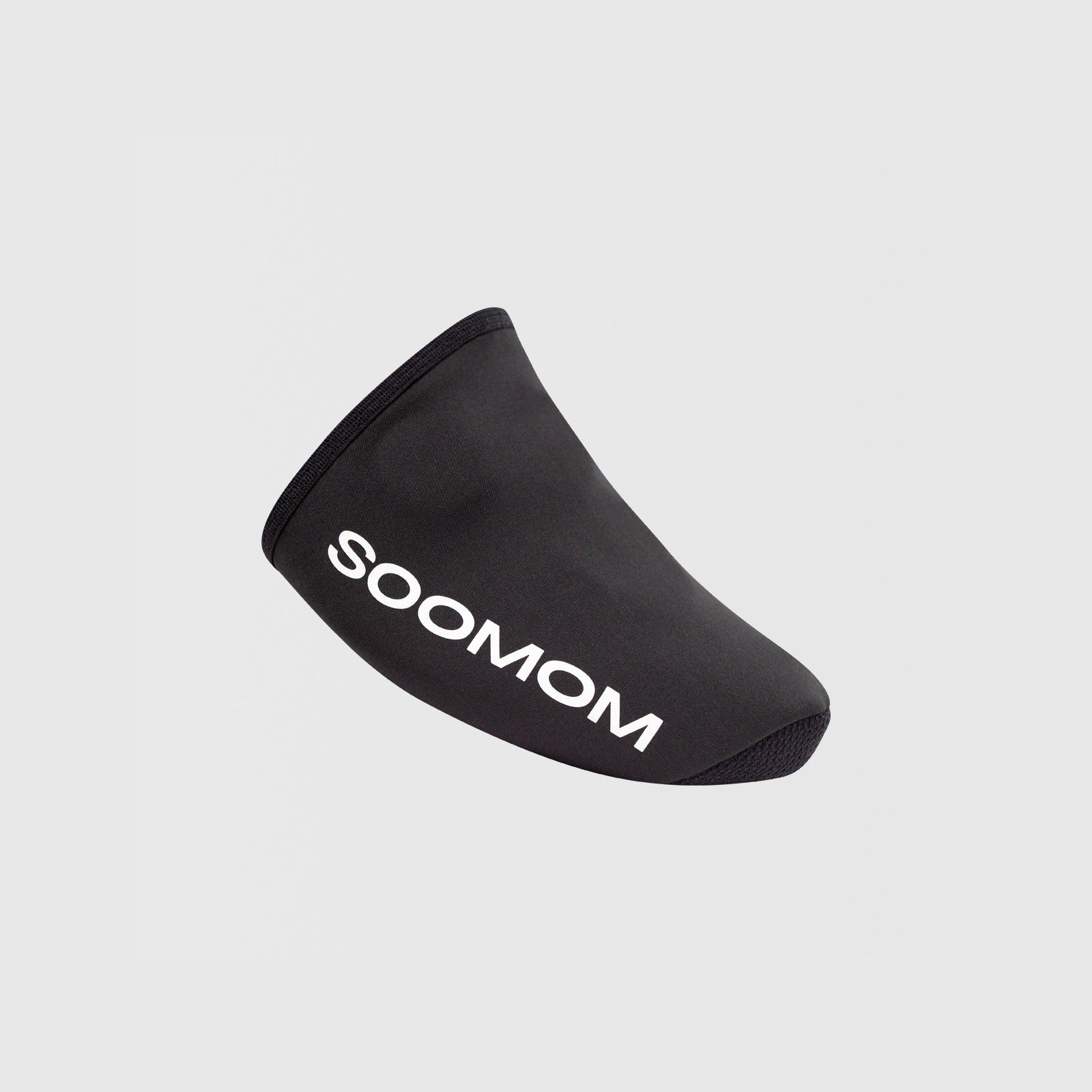 All-Around Toe Covers – Black