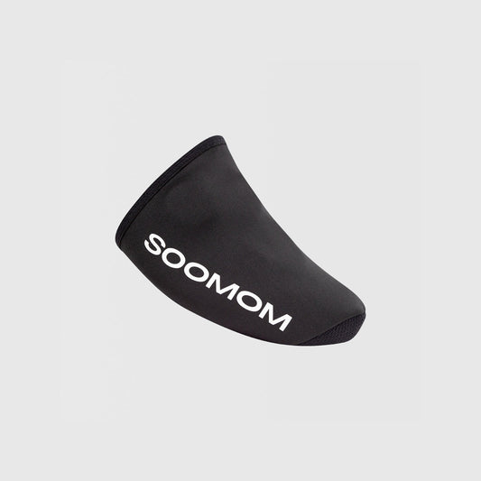 All-Around Toe Covers – Black
