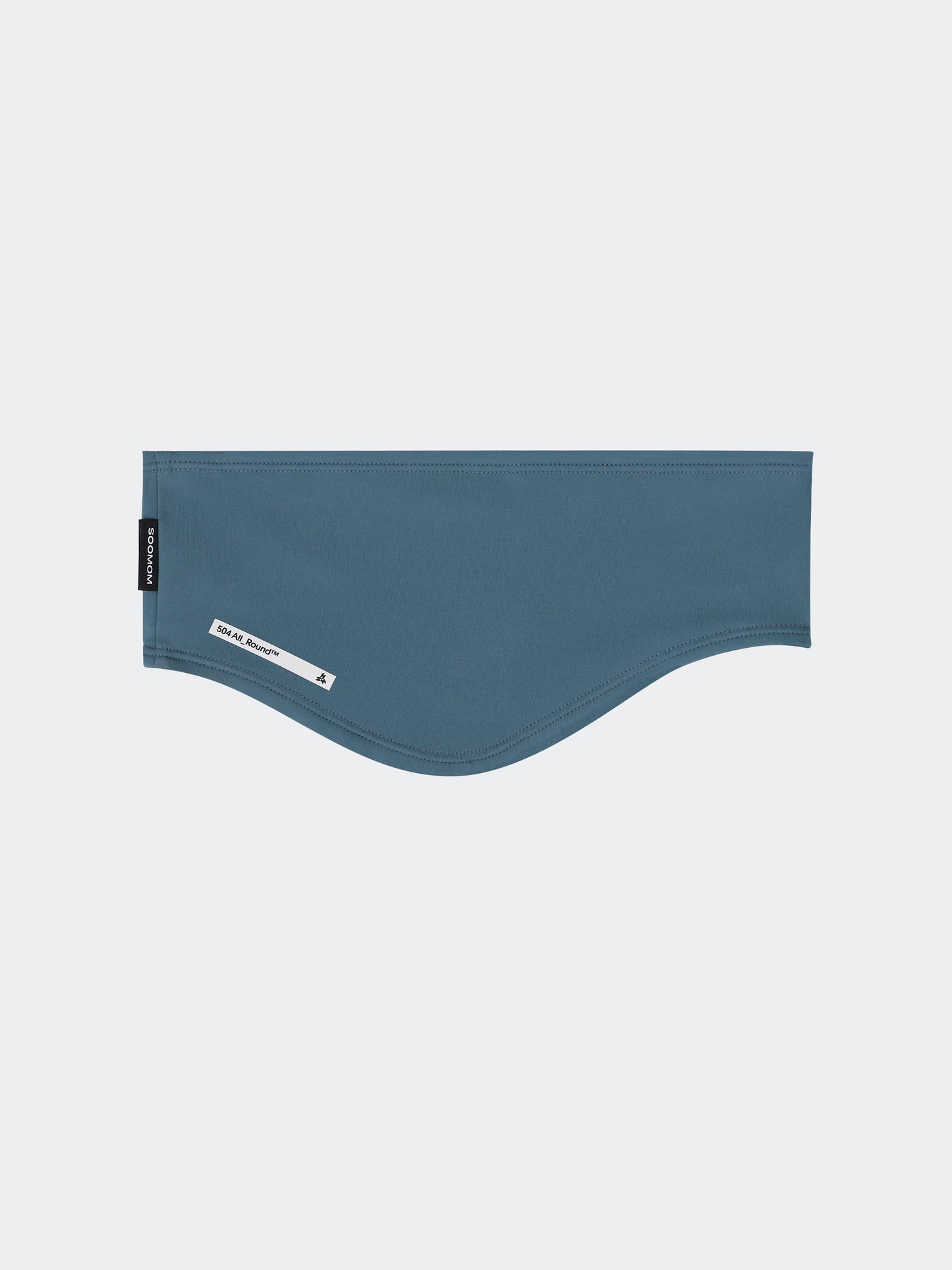 All-Round Thermal Headband - Iron Veil