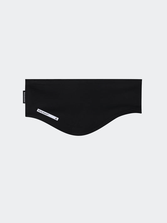 All-Round Thermal Headband - Onyx