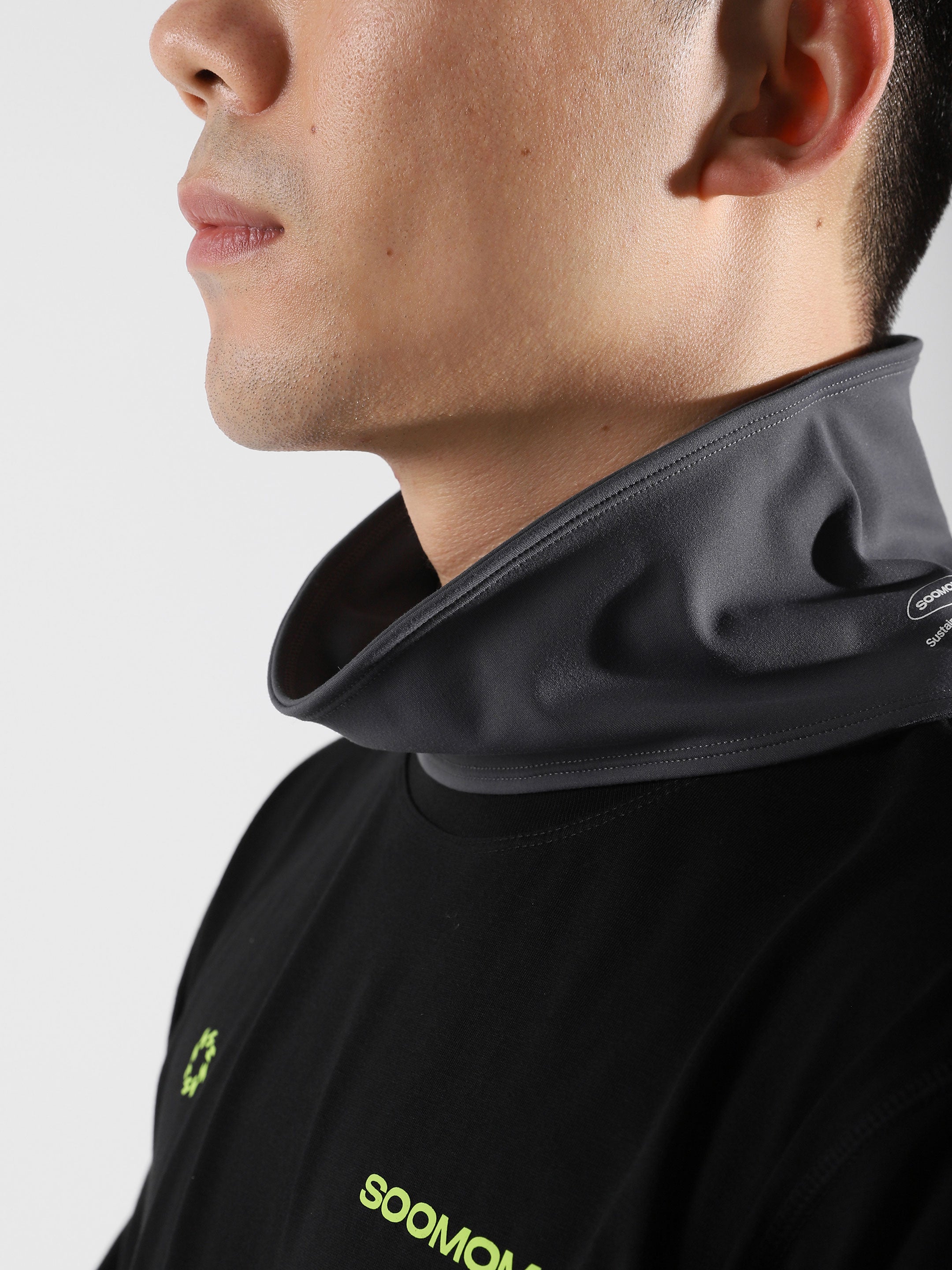All-Round Thermal Headband - Steelwave
