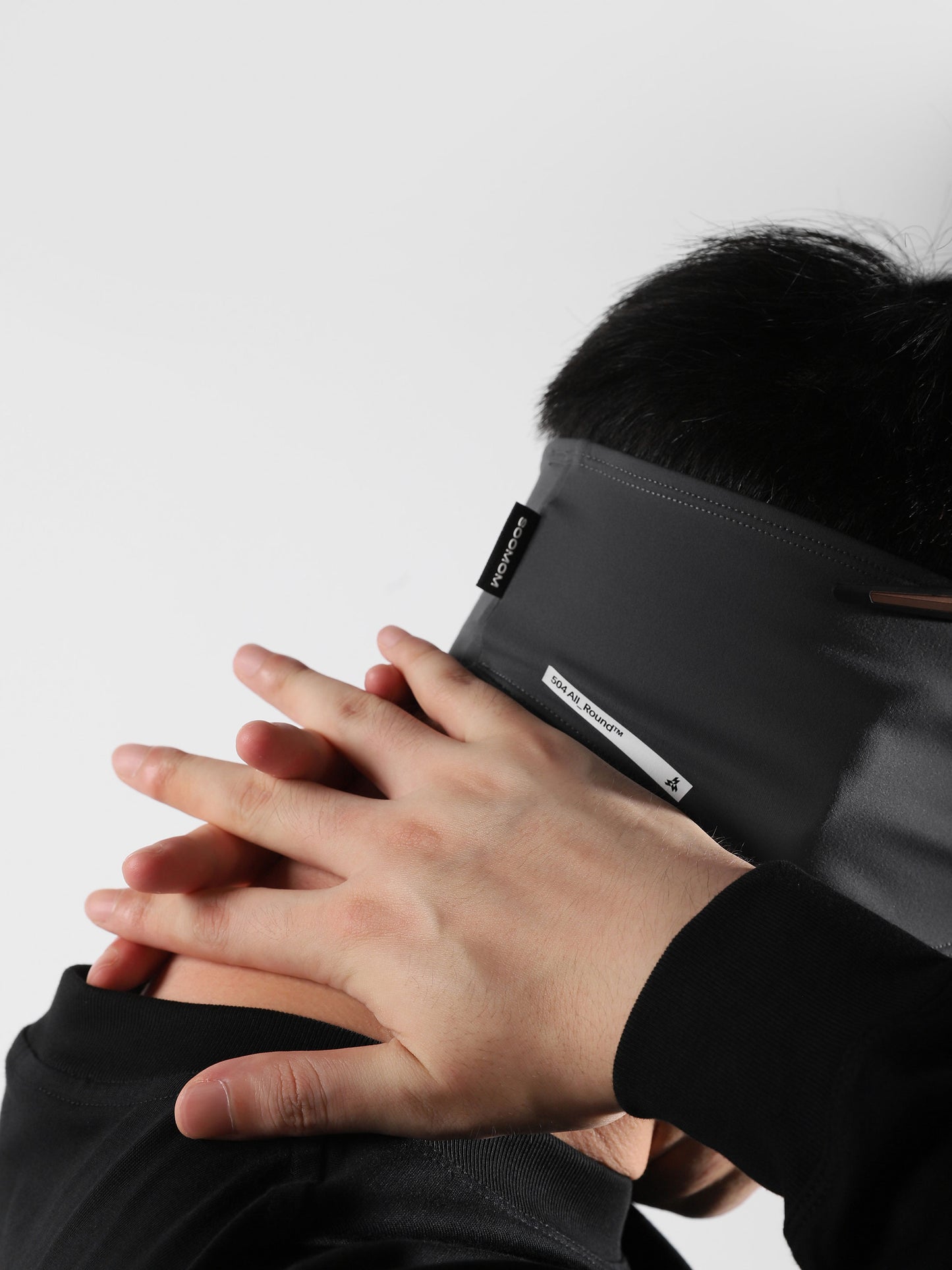 All-Round Thermal Headband - Steelwave