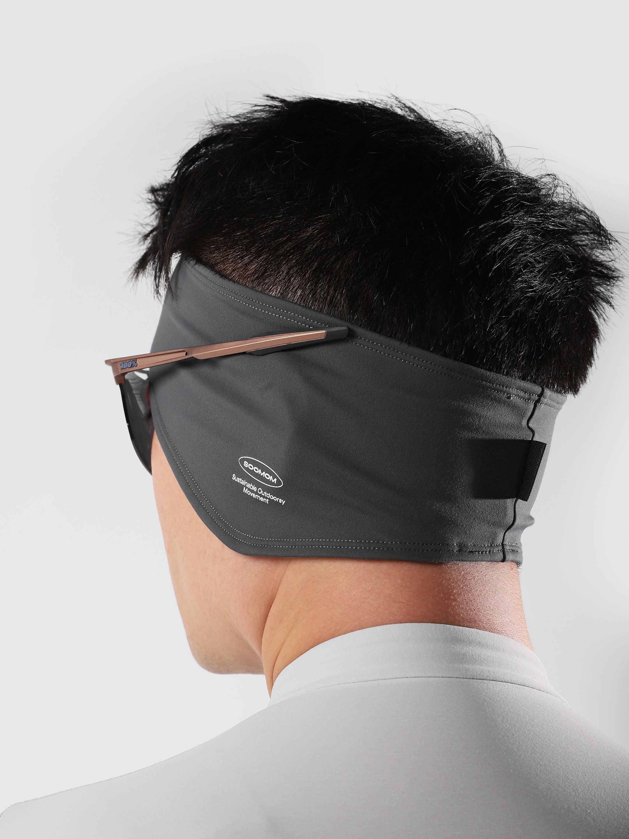 All-Round Thermal Headband - Steelwave