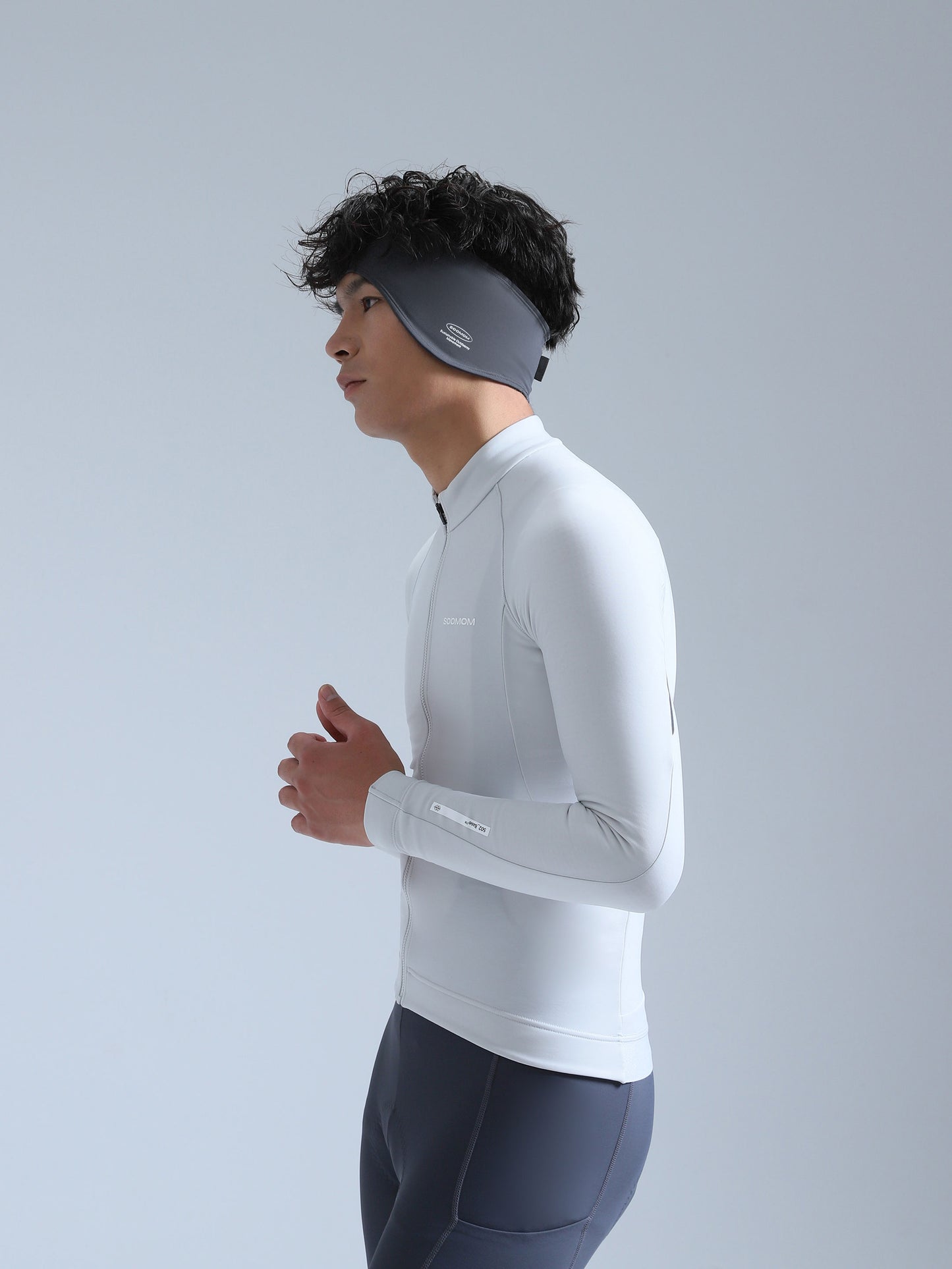 All-Round Thermal Headband - Steelwave