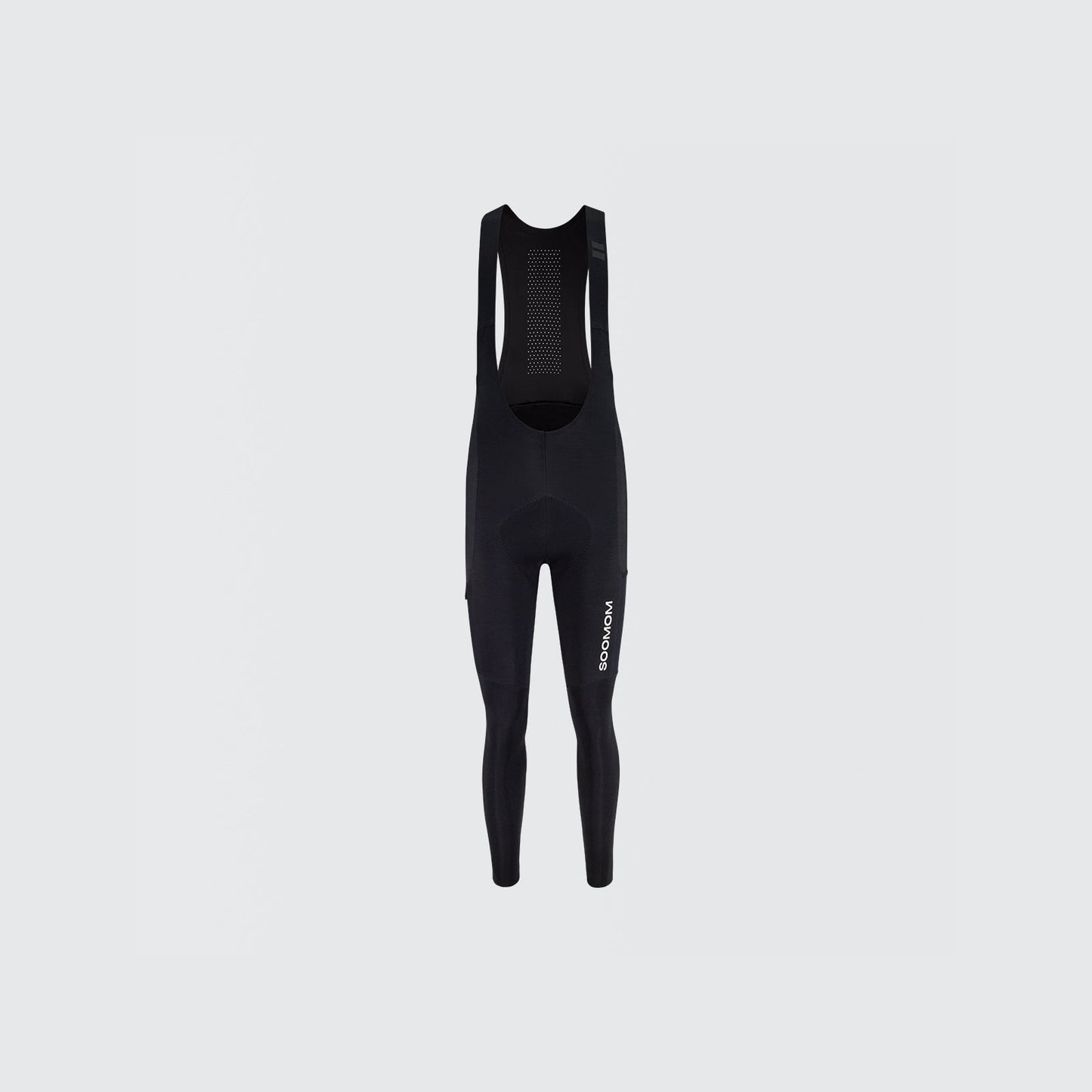 All-Round Cargo Thermal Bib Tights - Black