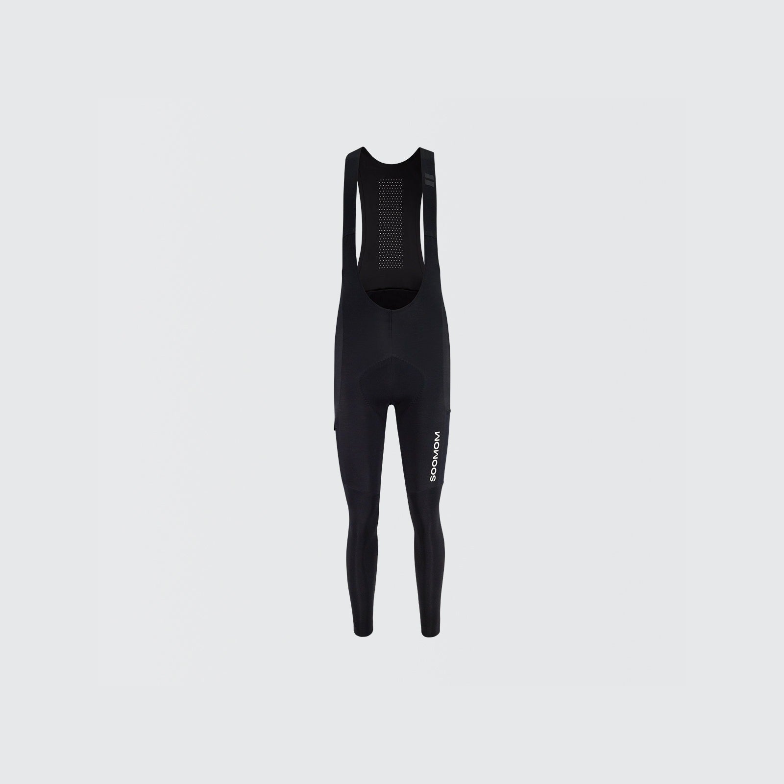 All-Round Cargo Thermal Bib Tights - Black