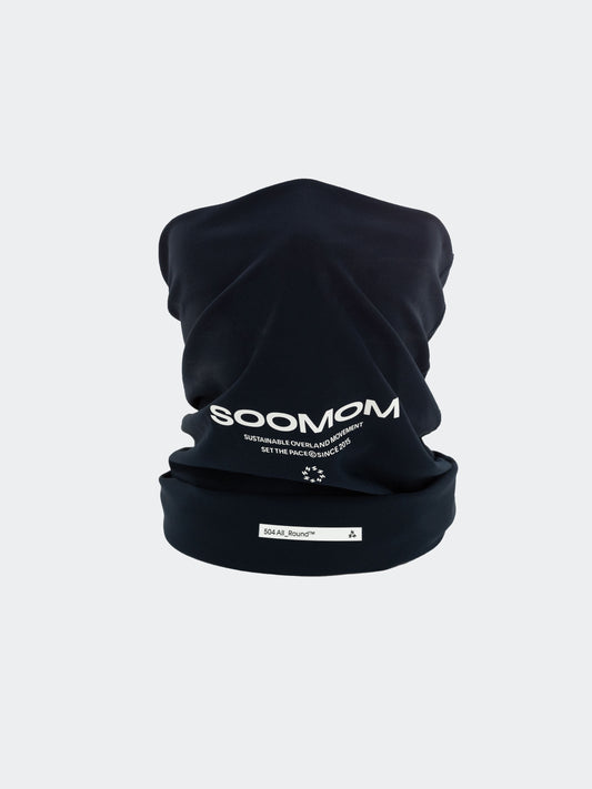 All-Round Cycling Neck Warmer - Starry Blue