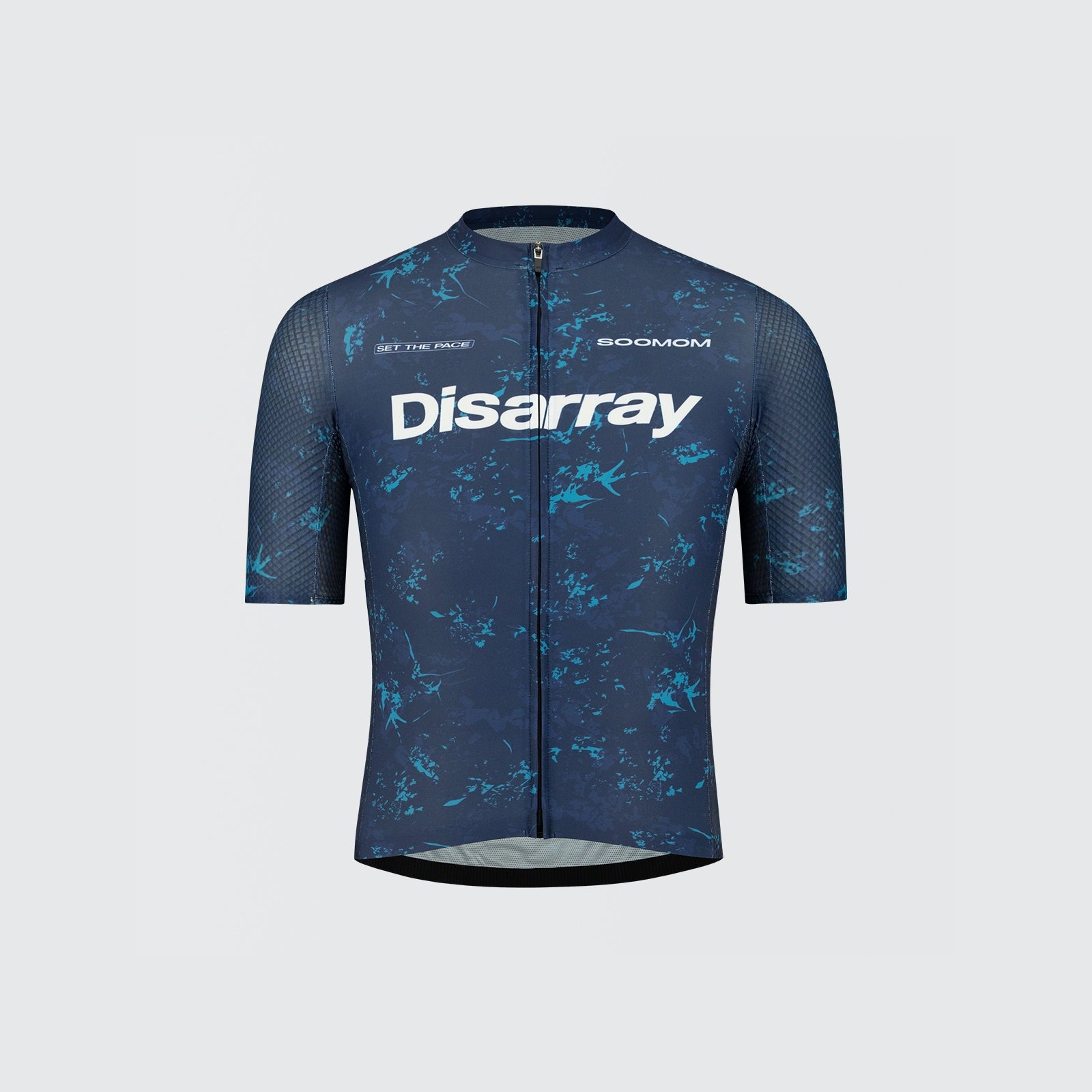 All-Round Disarray Jersey - Navy