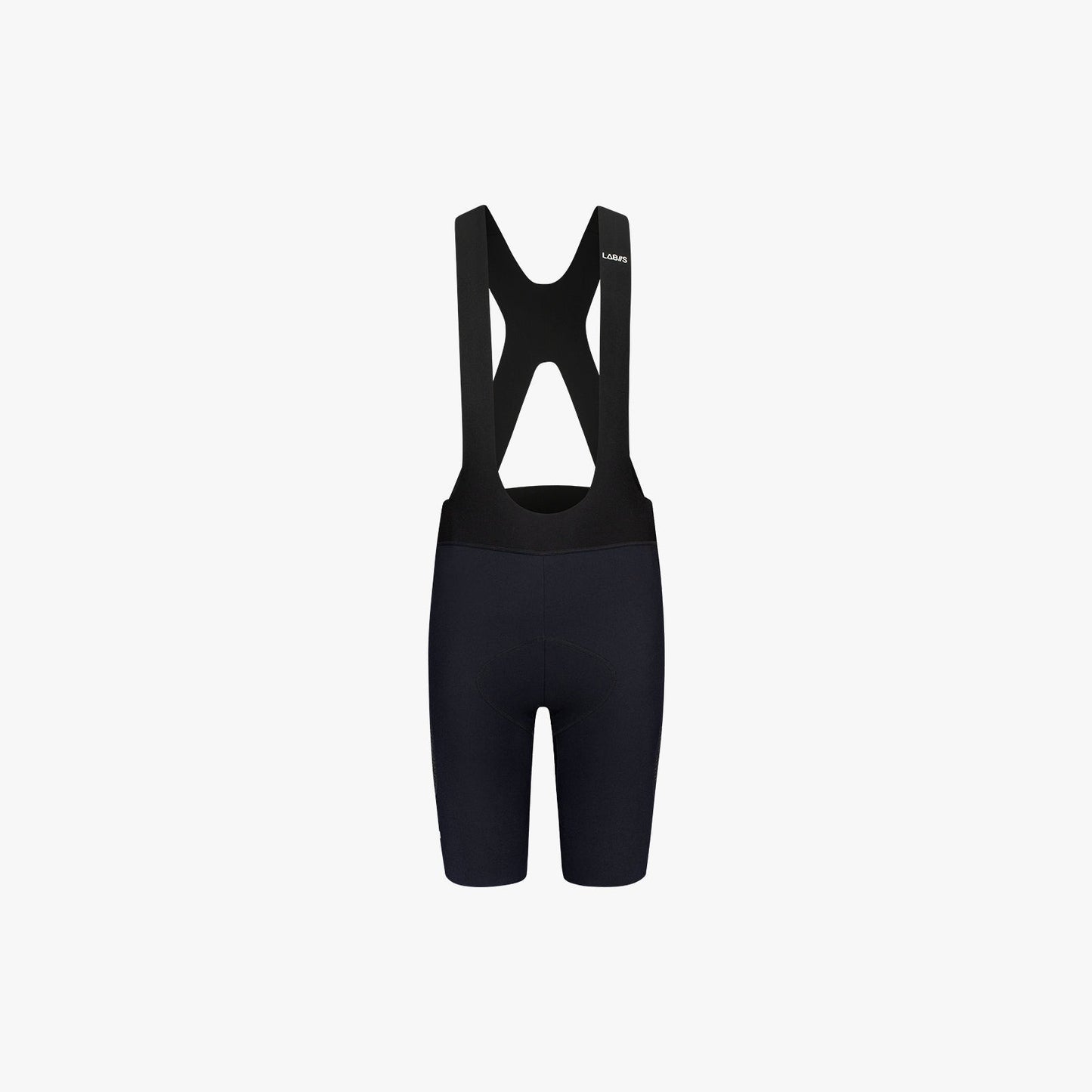 All-Round Force Bib Shorts - Black