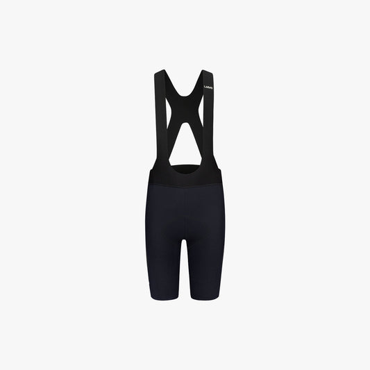 All-Round Force Bib Shorts - Black