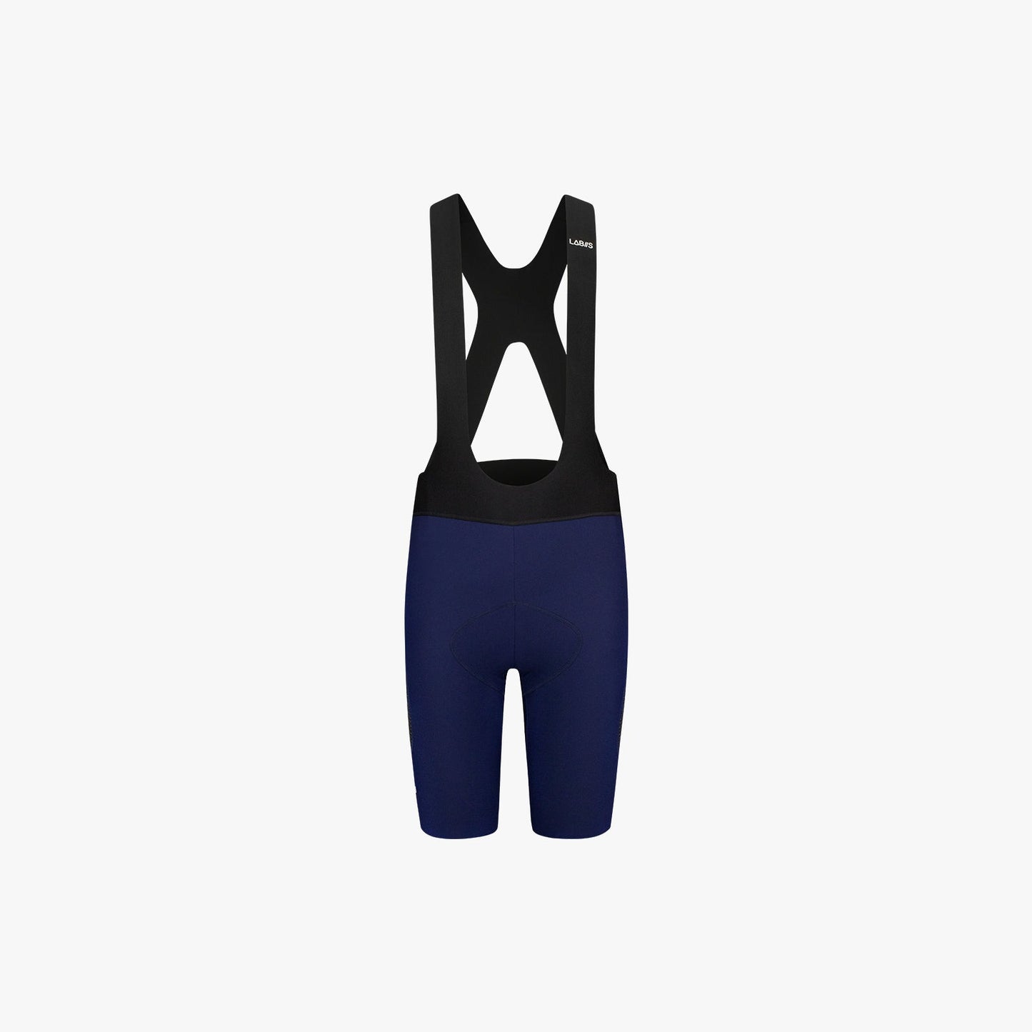 All-Round Force Bib Shorts - Navy