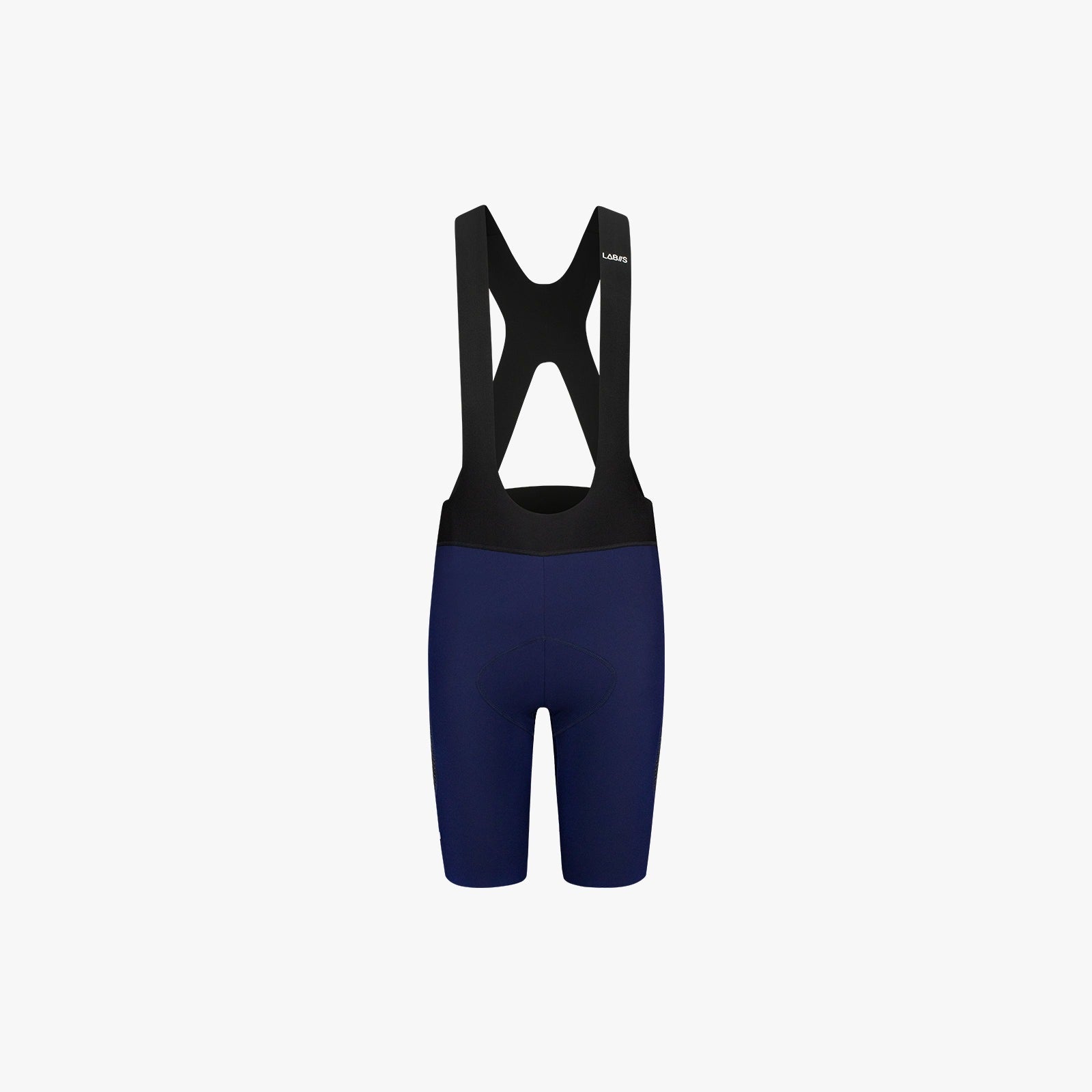 All-Round Force Bib Shorts - Navy